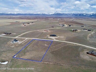 284 Parsons Rd, Driggs, ID 83422 - photo 2