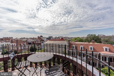 2115 S St NW unit 3A, Washington, DC 20008 - photo 6