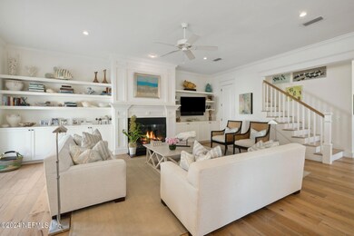 1322 Ocean BLVD Family Room