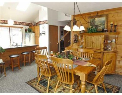 Dining Room.