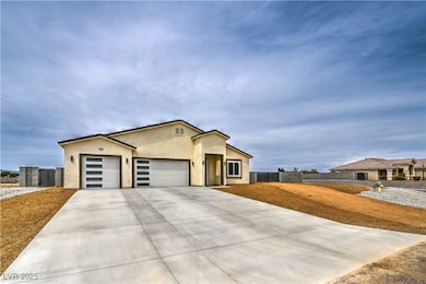 6650 Southgate St, Pahrump, NV 89061 - photo 2