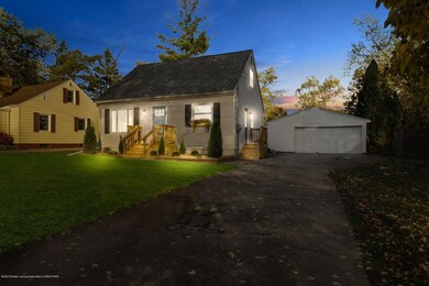 920 Clark Rd, Lansing, MI 48917 - photo 2