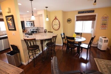 162 Grant Dr unit 14, Woodstock, NH 03262 - photo 4