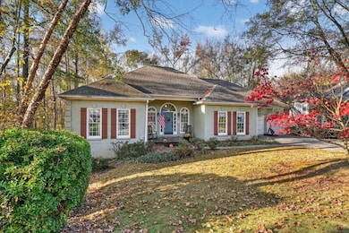 1510 Shade Tree Way, Alpharetta, GA 30009 - photo 3