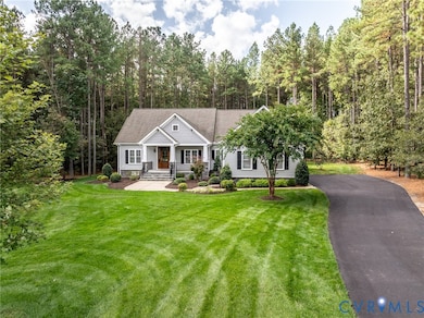 8013 Clancy Place, Chesterfield, VA 23838 - photo 2