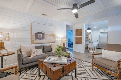 3303 Hazel St, Savannah, GA 31404 - photo 7