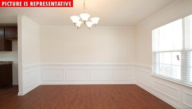 1235 Farm Branch Dr SW unit Lot 173, Concord, NC 28027 - photo 2