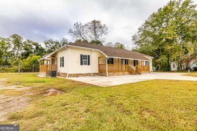 6 W Oak St unit . A, Luthersville, GA 30251 - photo 3