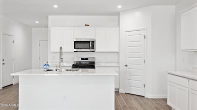 2326 W Solstice Ave, Apache Junction, AZ 85212 - photo 5