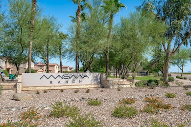 11527 E Verbina Ln, Florence, AZ 85132 - photo 3