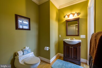 2313 Shaded Brook Dr, Owings Mills, MD 21117 - photo 7