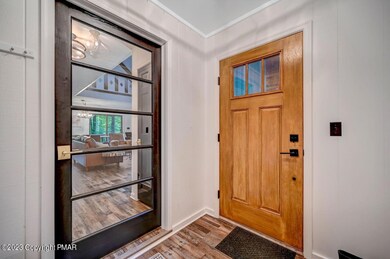 Entryway