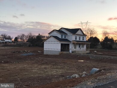 Lot 31 Chalacedony, Martinsburg, WV 25404 - photo 2