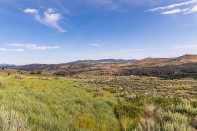 6800 E Whispering Way Lot 89 Heber City
