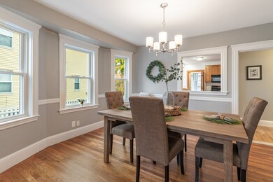 65 Maynard St unit 1, Arlington, MA 02474 - photo 5