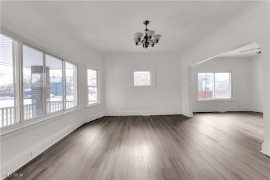 430 E 149th St unit 1/DN, Cleveland, OH 44110 - photo 6