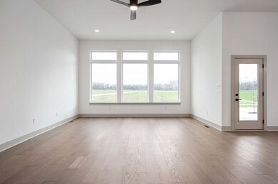 The Wildcat - Living Room
