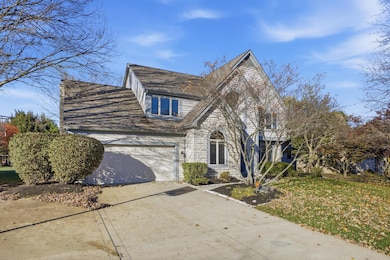 3266 Scioto Run Blvd, Hilliard, OH 43026 - photo 2