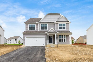 3844 Windkeep Way, Powell, OH 43065 - photo 3