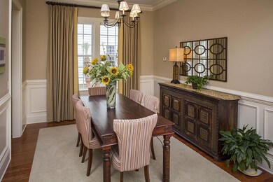 1248 Blakeway St, Daniel Island, SC 29492 - photo 6