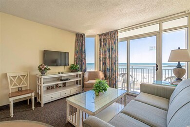 1708 N Ocean Blvd unit Atlantica I unit 400, Myrtle Beach, SC 29577 - photo 4