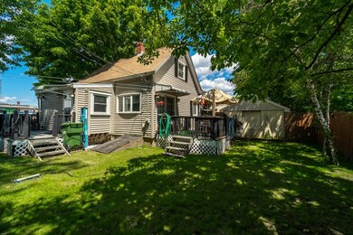 17 Kansas St, Worcester, MA 01610 - photo 3