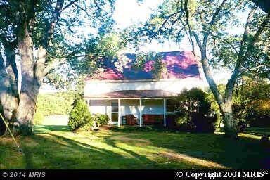 576 Tinsley Dr, Radiant, VA 22732 - photo 3