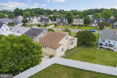 218 N Hammonds Ferry Rd, Linthicum Heights, MD 21090 - photo 4