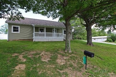 25170 Morris Salem Rd, Circleville, OH 43113 - photo 2