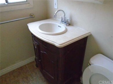 Bathroom in Main House