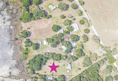 12+ acres on King Lake