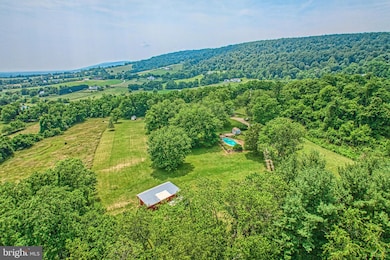 16967 Wilsons Gap Rd, Round Hill, VA 20141 - photo 6