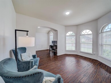 1214 Majestic Way, Wylie, TX 75098 - photo 5