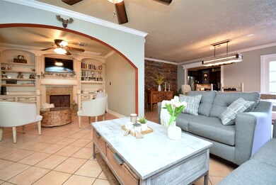 2318 Brea Crest St, Houston, TX 77093 - photo 6