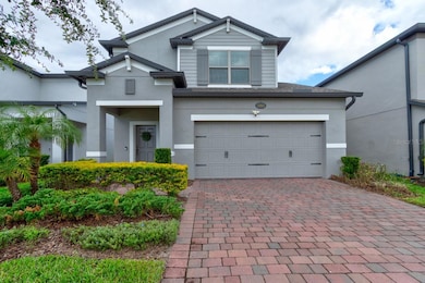 3905 Ceremony Cove, Sanford, FL 32771 - photo 2