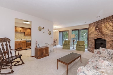 105 Carol Ct unit C-1, Pontiac, IL 61764 - photo 7