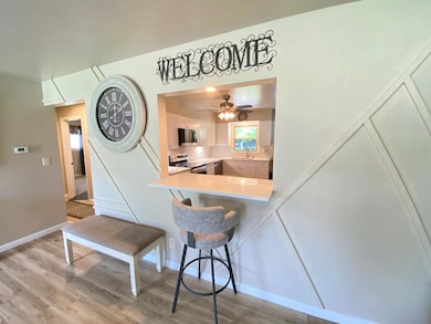 Welcome!