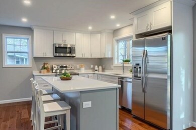 348 South Rd unit 1, Bedford, MA 01730 - photo 5