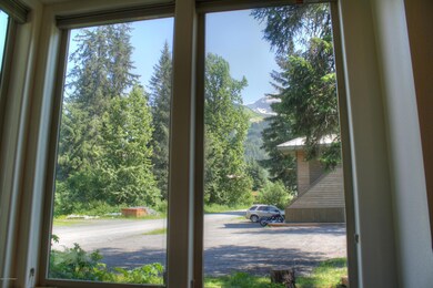 View From Living Room