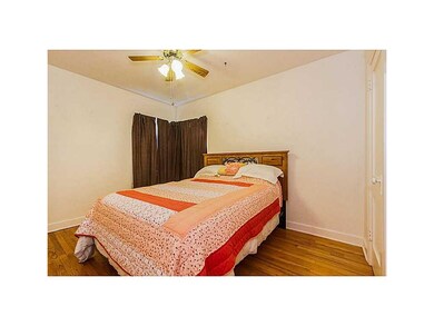 Bedroom.