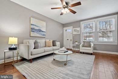 2601 16th St S unit 609, Arlington, VA 22204 - photo 5