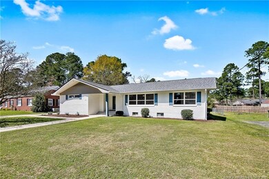 412 Northview Dr, Fayetteville, NC 28303 - photo 4