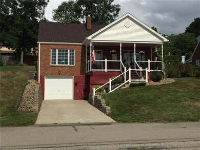 1205 Vine St, West Newton, PA 15089 - photo 2