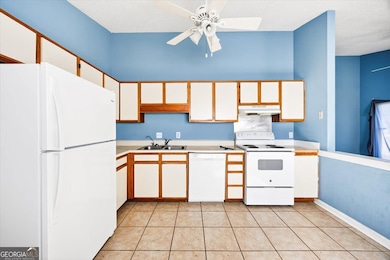 100 Mauldon Ct, Warner Robins, GA 31093 - photo 5