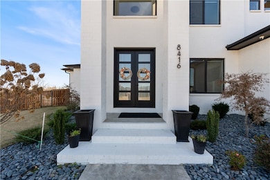 8416 W Pepper Grass Path, Bentonville, AR 72713 - photo 3