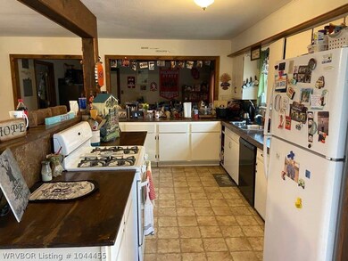 316 Mockingbird Ln, Sallisaw, OK 74955 - photo 4