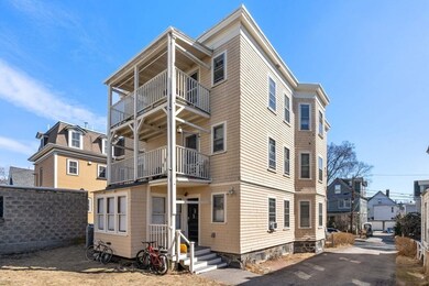 15 Claremon St, Somerville, MA 02144 - photo 2