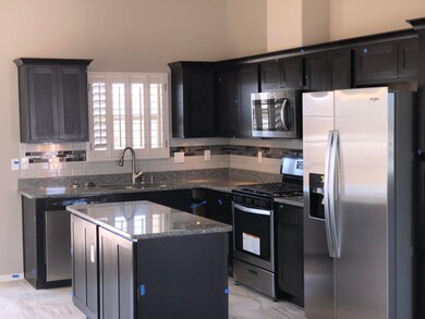 13609 Samlesbury Ave, El Paso, TX 79928 - photo 2