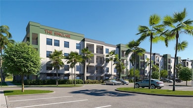 5001 Palm Point Ct unit A-402, Fort Myers, FL 33913 - photo 2