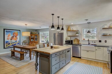 8839 N Cemetery Rd, Evansville, WI 53536 - photo 4